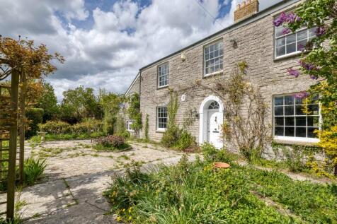 Rose Court, Keinton Mandeville TA11 5 bed detached house for sale