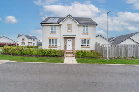 Boreland Avenue, Fife  KY1 4 bed detached house for sale