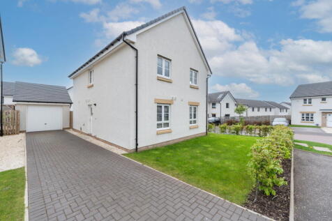 Boreland Avenue, Fife  KY1 4 bed detached house for sale