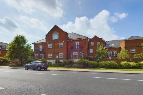 2 bedroom retirement property for sale