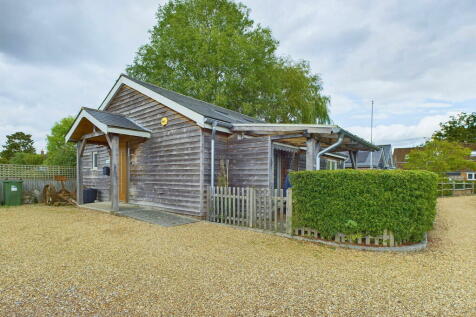 2 bedroom barn conversion for sale