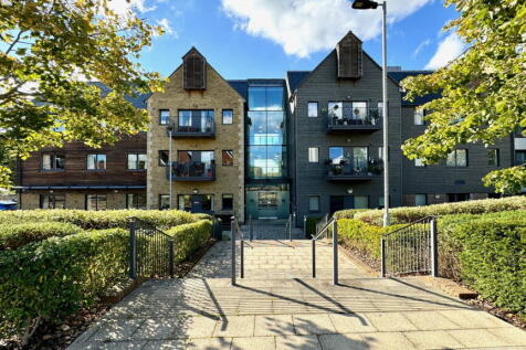 2 bedroom retirement property for sale