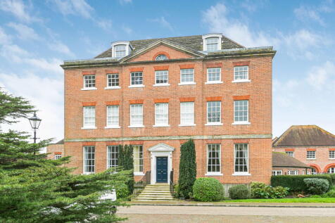 2 bedroom penthouse for sale