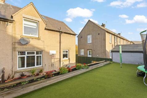 Auldhill Drive, Linlithgow EH49 3 bed semi