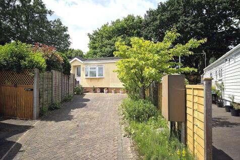 Grange Park, HedgeEnd SO30 2 bed property for sale