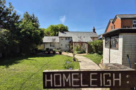 Applemore Hill, Southampton SO45 2 bed cottage for sale