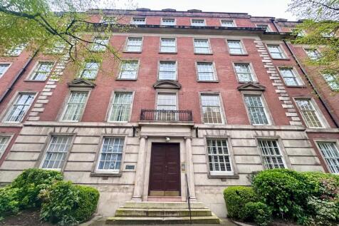 Westgate Street, Cardiff CF10 3 bed flat for sale