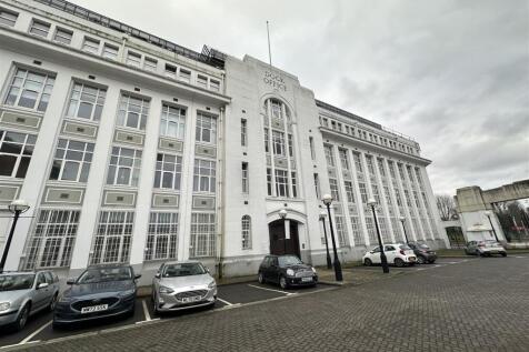 3 bedroom apartment for sale