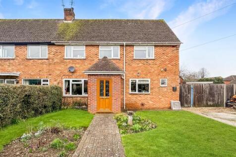 6 bedroom semi-detached house for sale