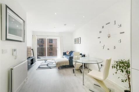 Starling Apartments, Hendon NW9 1 bed apartment for sale