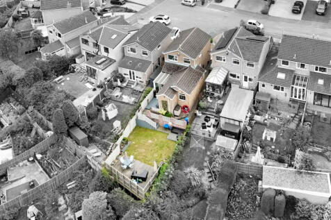 Alford Avenue, Sheffield S35 4 bed detached house for sale