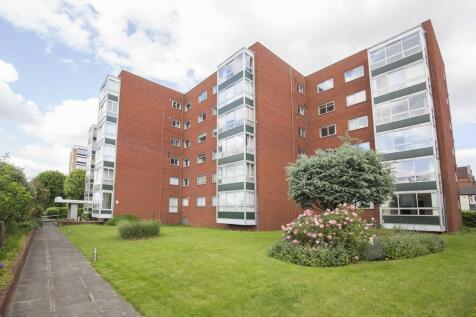 Portsmouth Road, Surbiton KT6 2 bed apartment for sale