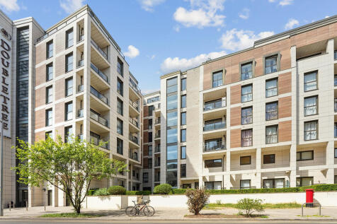 Skerne Road, Kingston Upon Thames KT2 1 bed apartment for sale