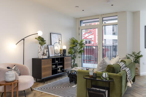 3 bedroom apartment for sale