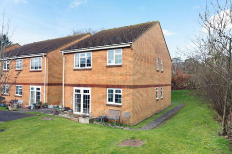 2 bedroom retirement property for sale