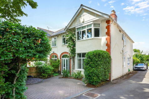 Keynsham Road, Cheltenham GL53 5 bed semi