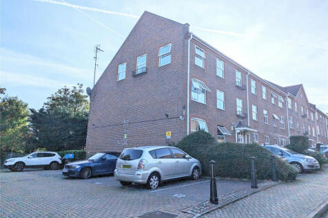 Forest hill SE23 2 bed apartment for sale