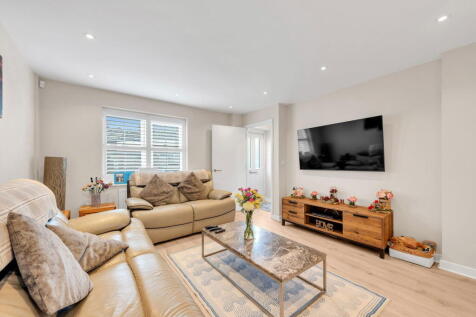 Palace Road, Bromley BR1 2 bed terraced house for sale