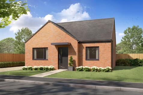 Plot 004, Moy at Lyons Edge, Windsor... 2 bed bungalow for sale