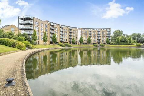 Felsted, Caldecotte, Milton Keynes 2 bed apartment for sale