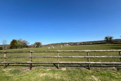 Derwydd Road, Llandybie, Ammanford... 8 bed barn conversion for sale