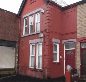 Prescot Road, Old Swan, Liverpool... 4 bed property for sale