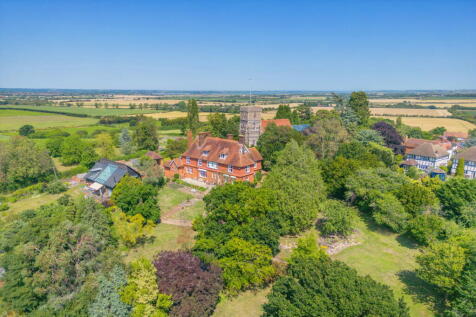 Church Hill, Chelmsford CM3 8 bed detached house for sale