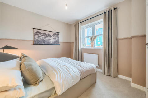 Plot 14, The Galloway at Aldhurst... 3 bed end of terrace house for sale