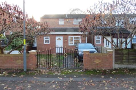 Victoria Road, Aston B6 3 bed end of terrace house for sale