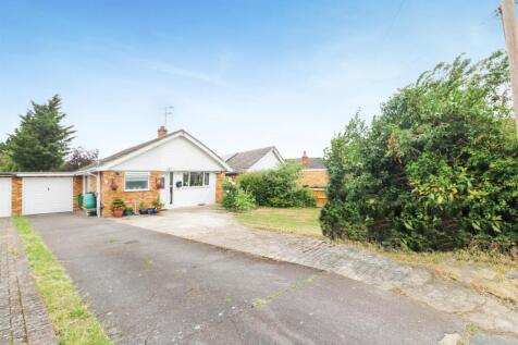 2 bedroom semi-detached bungalow for sale