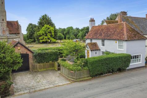 3 bedroom cottage for sale