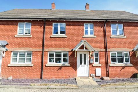 3 bedroom house for sale