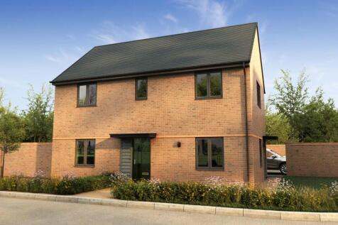 Plot 27, The Lowry at Wharncliffe... 1 bed maisonette for sale