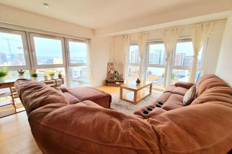3 bedroom penthouse for sale