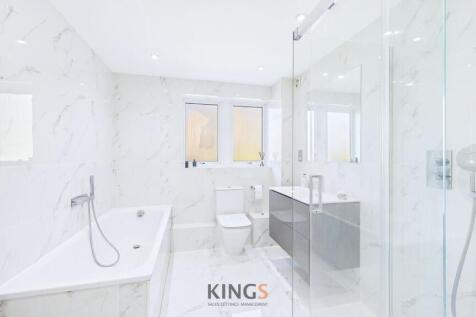 St. Johns Close, Potters Bar EN6 2 bed flat for sale