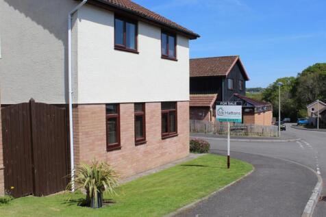 Angelton Green, Bridgend CF31 3 bed detached house for sale