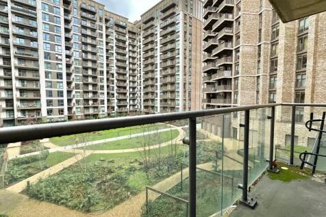 Westgate Apartments, Royal Victoria... 2 bed apartment for sale