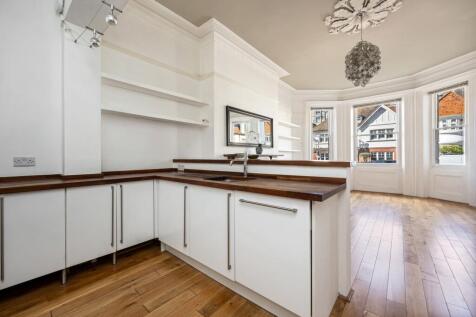 Holland Road, Hove BN3 2 bed apartment for sale