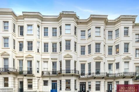 Holland Road, Hove BN3 2 bed apartment for sale