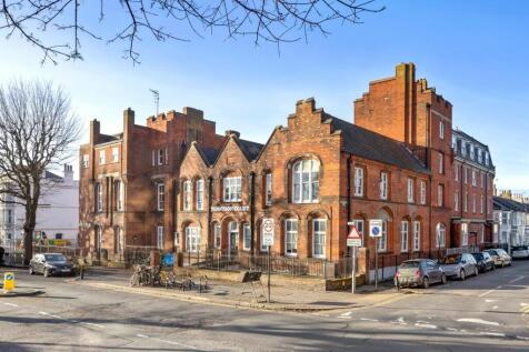Byron Street, Hove BN3 1 bed flat for sale