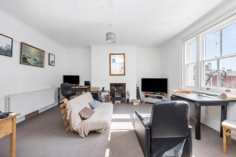 Queens Road, Brighton BN1 2 bed apartment for sale