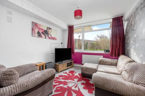 Furze Hill, Hove BN3 1 bed flat for sale