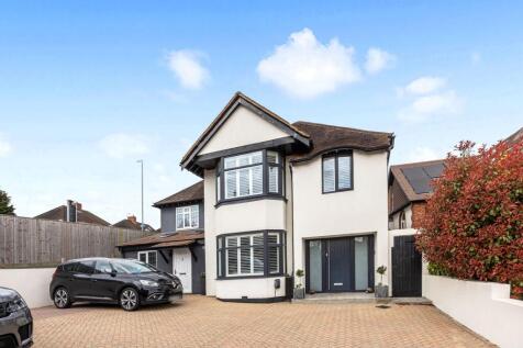 4 bedroom house for sale