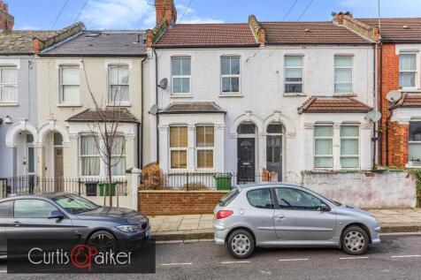 Holberton Gardens, Kensal Green, NW10 2 bed flat for sale