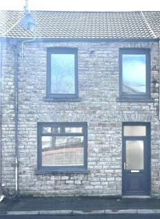 Treherbert CF42 3 bed terraced house for sale