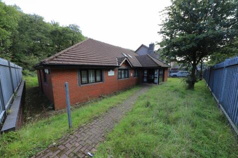 Deri, Bargoed CF81 5 bed bungalow for sale