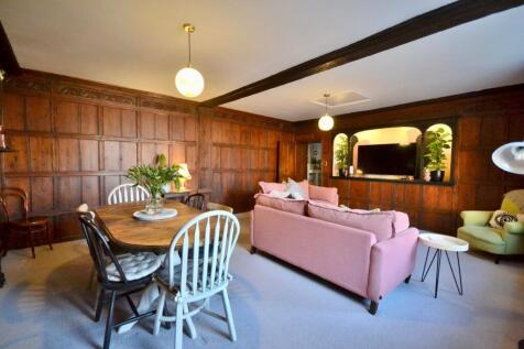 South Quay, King's Lynn PE30 1 bed character property for sale
