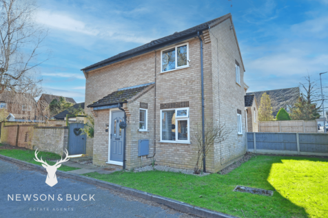 Courtnell Place, King's Lynn PE30 3 bed semi