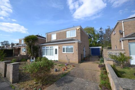 Hoveton Close, King's Lynn PE30 3 bed detached house for sale
