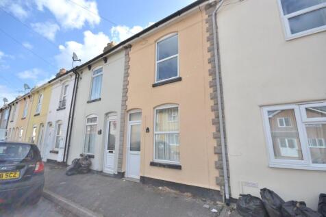 Withington Street, Sutton Bridge PE12 2 bed terraced house for sale